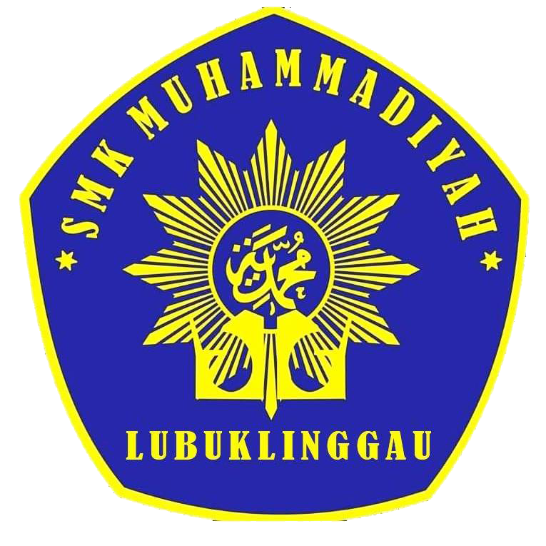 Logo SMK Muhammadiyah